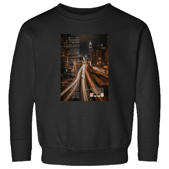 Discover Getaway Car Taylor Lyrics (2) Sweatshirts