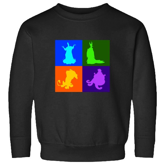 Discover Villains Pop   SALE!! : Disney Villains Maleficent , Maleficent Gift S-5XL Sweatshirts