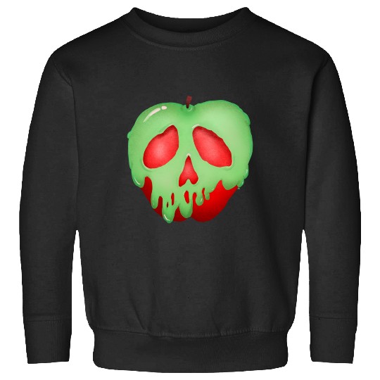 Poison apple  9 SALE!! : Disney Villains Maleficent , Maleficent Gift S-5XL Sweatshirts