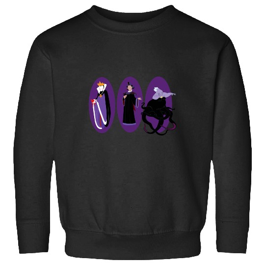 Discover Villains  5 SALE!! : Disney Villains Maleficent , Maleficent Gift S-5XL Sweatshirts