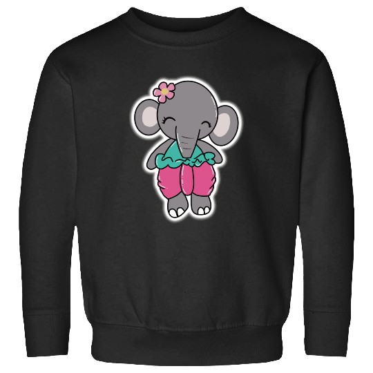 Discover Elephant Sticker23: Disney Elephant Dumbo, Dumbo Sweatshirts