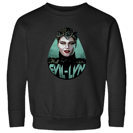 Evil-Lyn Premium  SALE!! : Disney Villains Maleficent , Maleficent Gift S-5XL Sweatshirts