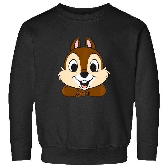 Discover Disney Chip Single Sweatshirts