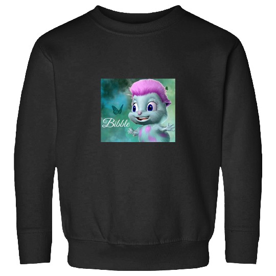Discover Bibble Taylor Debut Album Cover Sweatshirts
