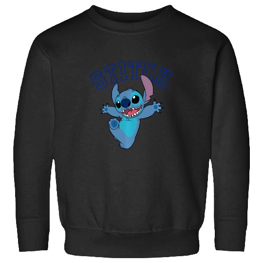 Discover Disney Stitch Sweatshirts