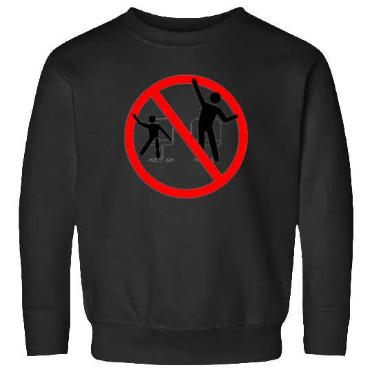 Discover Disney  Keep Hands Arms Feet  Legs Inside Vehicle TShirt Sweatshirts