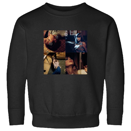 Discover Midnights  : Taylor Calendar Vintage T-Shirt, Taylor Eras Tour, Taylor Eras Tour, Taylor,Taylor Gift S - 5XL Sweatshirts