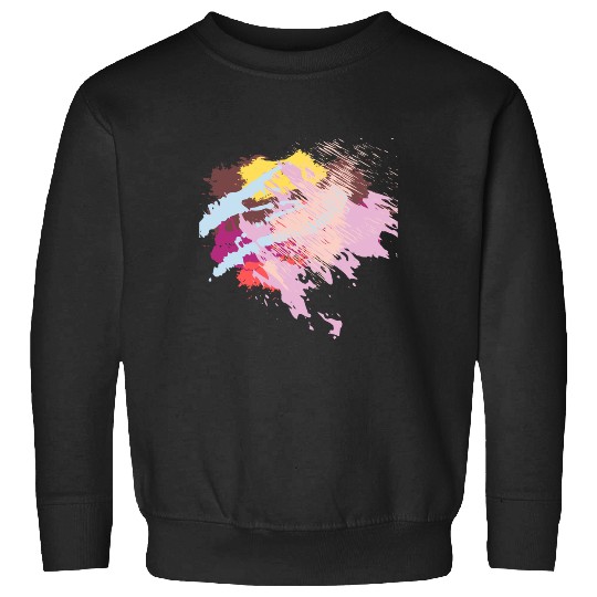 Discover Splashed Colors - Paint  Top: Taylor Shirt ,Taylor Vintage T-Shirt, 1989 Taylor , Taylor,Taylor Sweatshirts