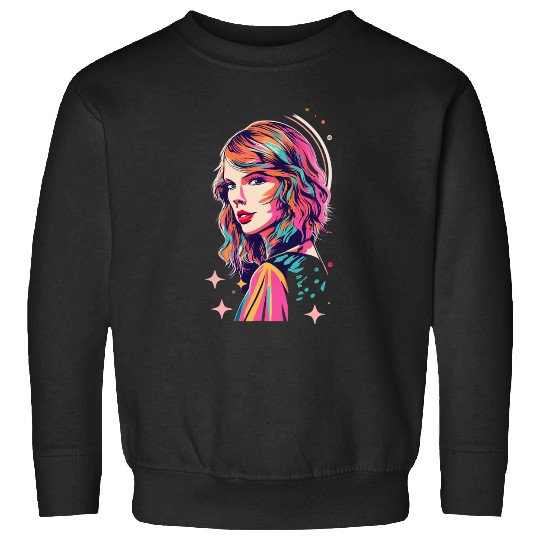 Discover Taylor The Eras Tour Shirt, taylor version Merch T-Shirt,taylor version Eras Tour,Taylor Fan, Vintage Sweatshirts