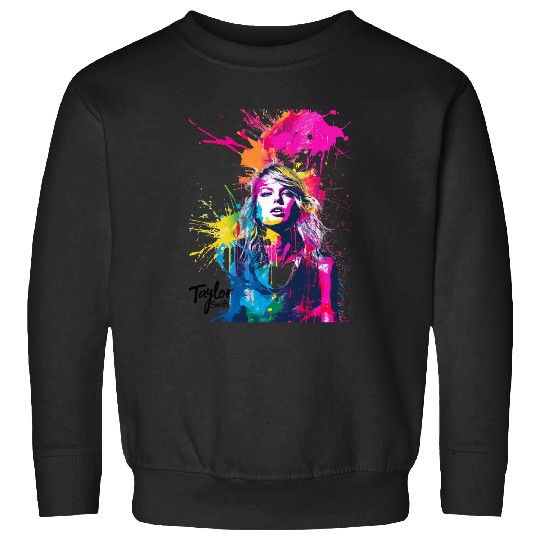 Discover Taylor Special F Premium Sweatshirts