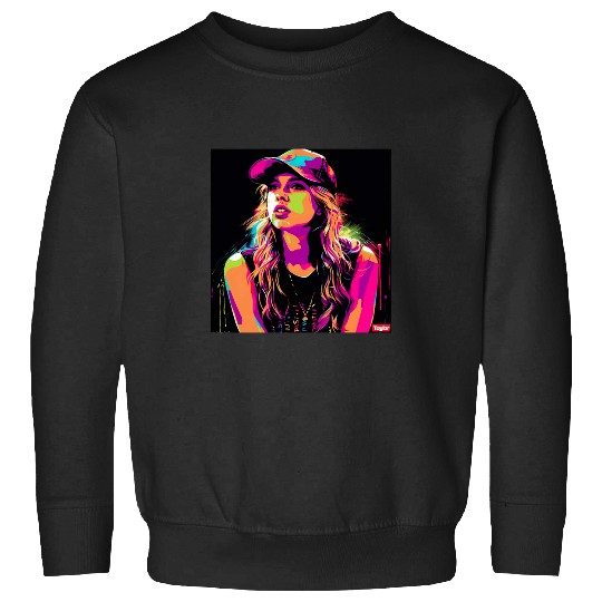 Discover Taylor Special A Premium Sweatshirts