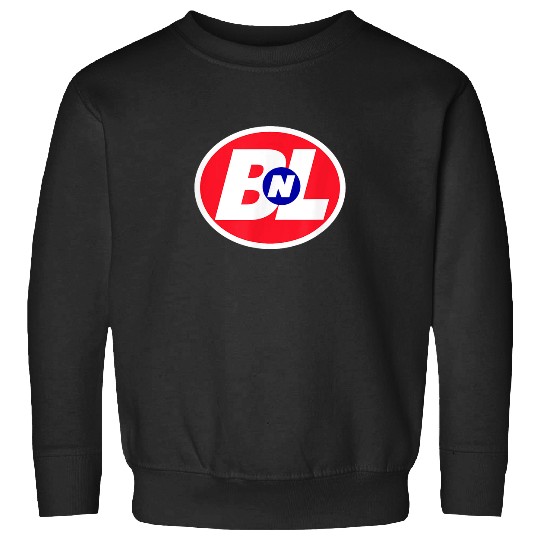 Discover Disney and Pixars WallE Buy N Large BNL Logo Sweatshirts