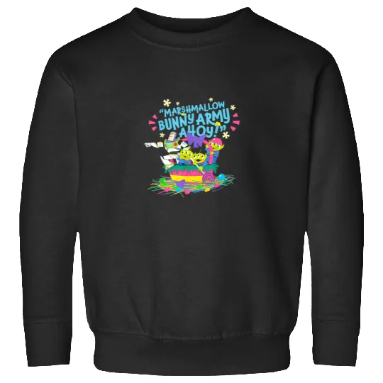 Discover Disney And Pixars Toy Story Buzz Lightyear Funny Sweatshirts
