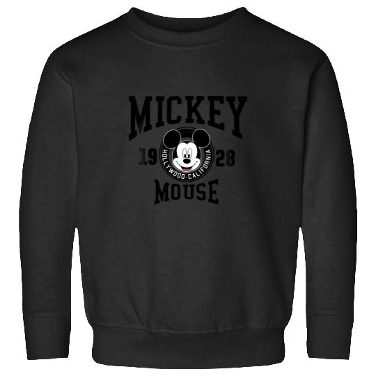 Disney Mickey And Friends Mickey Mouse 1928 Hollywood Ca Sweatshirts