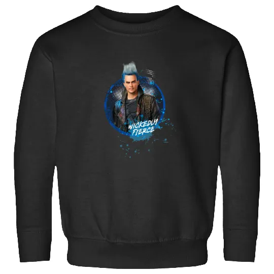 Discover disney descendants 3 hades wickedly fierce Sweatshirts