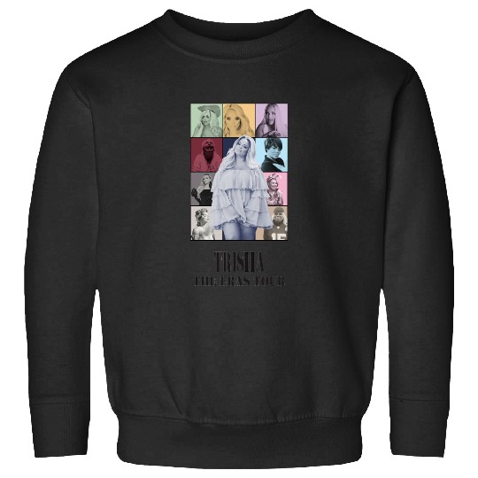 Trisha Paytas Eras Tour Sweatshirts