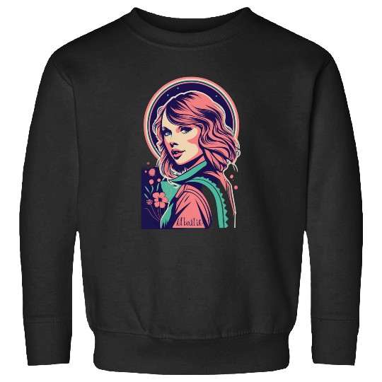 Discover Taylor The Eras Tour Shirt, taylor version Merch ,taylor version Eras Tour,Taylor Fan, Vintage Sweatshirts