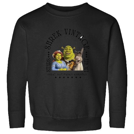 Sherk the musical2: Shrek Same Swamp Forever , Shrek Shirt, Disney Fiona Princess , Shrek,Shrek Sweatshirts