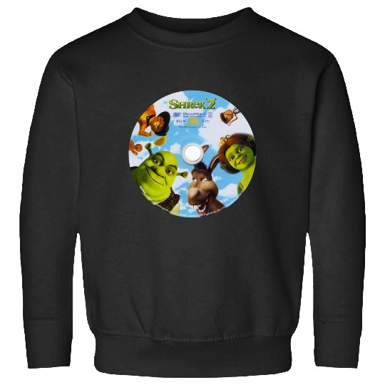 shrek 2 dvd  : Shrek Same Swamp Forever , Shrek Shirt, Disney Fiona Princess , Shrek,Shrek Sweatshirts