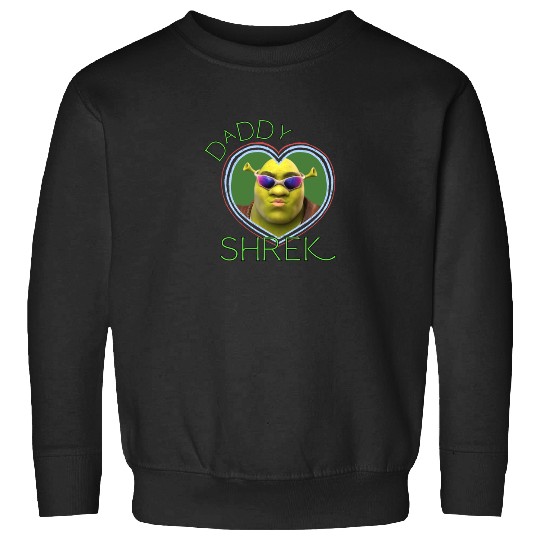 Sexy Father Shrek  : Shrek Same Swamp Forever , Shrek Shirt, Disney Fiona Princess , Shrek,Shrek Sweatshirts