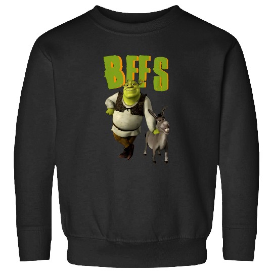 Shrek bffs  : Shrek Same Swamp Forever , Shrek Shirt, Disney Fiona Princess , Shrek,Shrek Sweatshirts