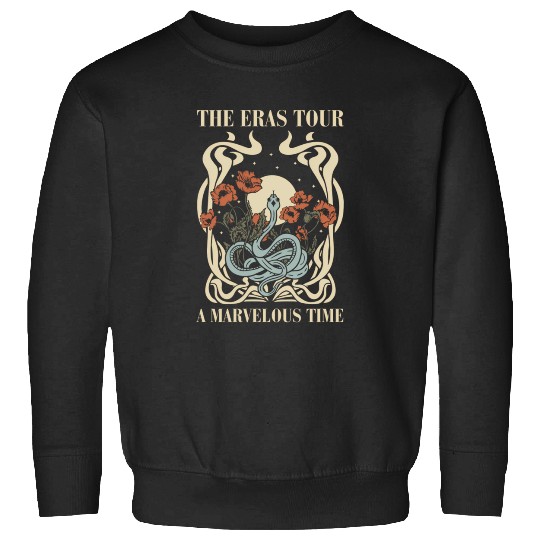 Discover Taylor  Reputation  The Eras Tour Sweatshirts