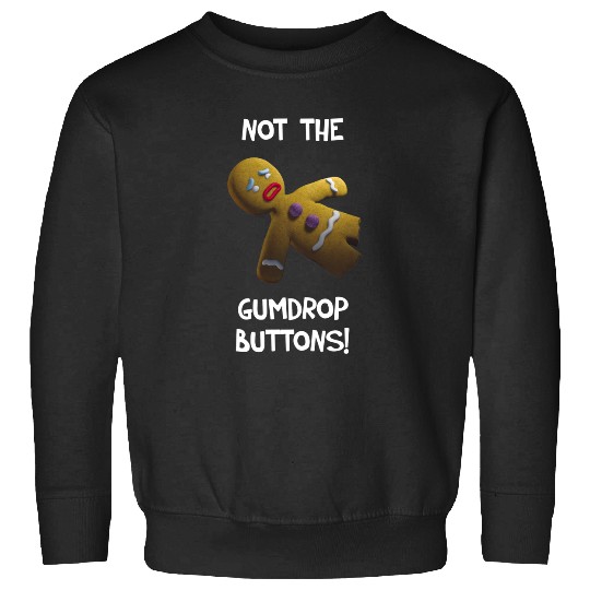 Shrek Gingerbread Man Not The Gumdrop Buttons Portrait  : Shrek Same Swamp Forever , Shrek Shirt, Disney Fiona Princess , Shrek,Shrek Sweatshirts