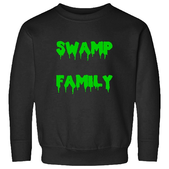 Swamp Family  : Shrek Same Swamp Forever , Shrek Shirt, Disney Fiona Princess , Shrek,Shrek Sweatshirts