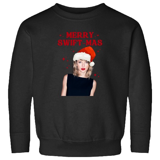 Discover Merry Swift-Mas  : Vintage Taylor The Eras Tour , The Eras Tour Taylor Version, THE ERAS TOUR , Taylor Sweatshirts