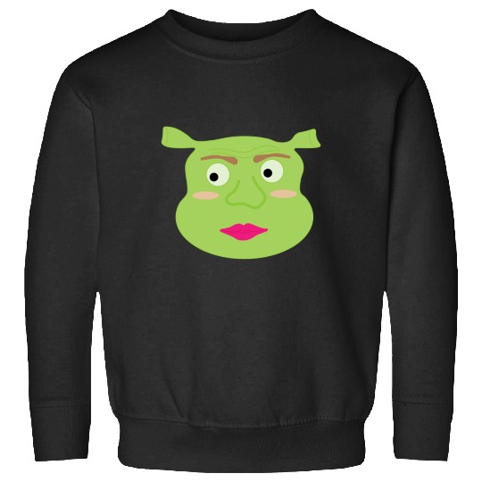 totally not shrek: Shrek Same Swamp Forever , Shrek Shirt, Disney Fiona Princess , Shrek,Shrek Sweatshirts