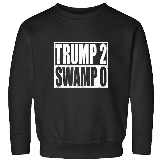 Trump Acquitted for the Second time Trump 2 Swamp 0  : Shrek Same Swamp Forever , Shrek Shirt, Disney Fiona Princess , Shrek,Shrek Sweatshirts