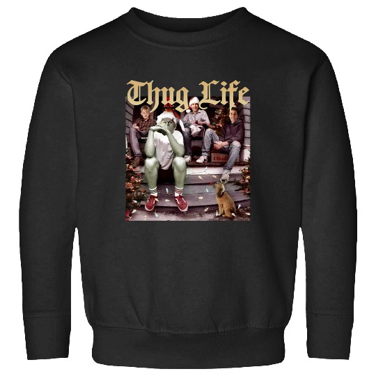 Thug Life Funny Christmas Movie  : Shrek Same Swamp Forever , Shrek Shirt, Disney Fiona Princess , Shrek,Shrek Sweatshirts