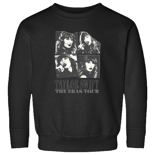 Discover Music Vintage Christmas Tour Halloween Concert  20: Vintage Taylor The Eras Tour , The Eras Tour Taylor Version, THE ERAS TOUR , Taylor Sweatshirts