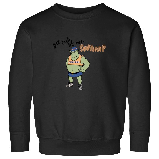 Sorority Shrek  : Shrek Same Swamp Forever , Shrek Shirt, Disney Fiona Princess , Shrek,Shrek Sweatshirts