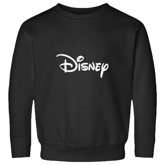 Discover Disney Logo Sweatshirts