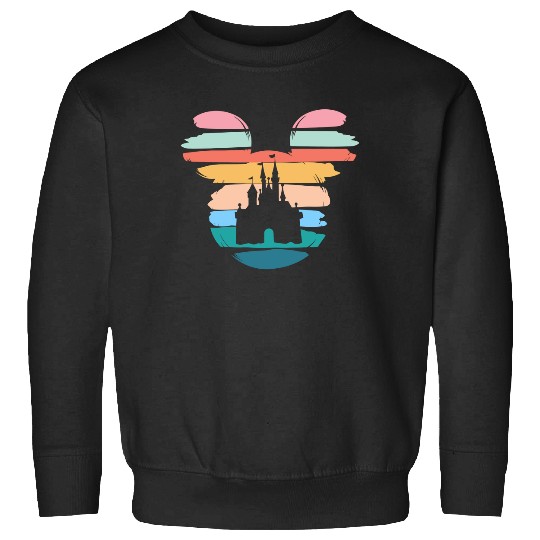 Disney Magic Kingdom 2025, Disney Magic Kingdom, Disney Castle, Disney Trip Sweatshirts