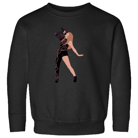 Eras Tour Reputation Sweatshirts