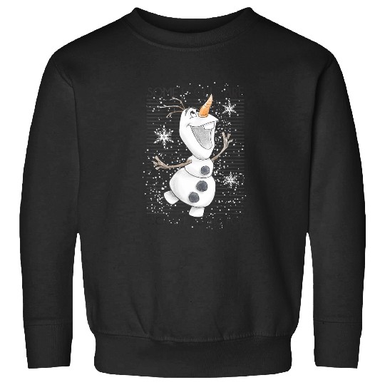 disney frozenss Olaf Some People Are Worth Melting For Tank Top Sweatshirts
