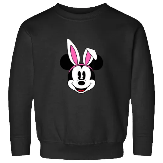 Amazon Essentials Disney Mickey Mouse Spring Eas Sweatshirts