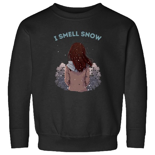 Gilmore Girls Eras Tour Poster (White Print) Sweatshirts