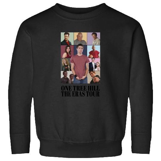 Discover The Eras Tour One Tree Hill Essential Sweatshirts