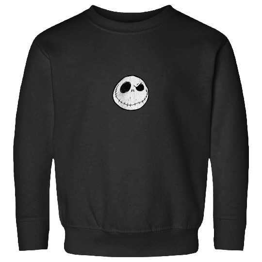 Disneyss Nightmare Before Christmas Sweatshirts