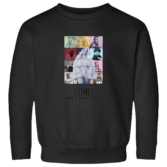 Trisha Paytas Eras Tour Sweatshirts