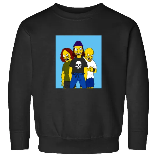 Lover Gifts Jimbo Jones Gang Disney Family Funny Tees   : The Simpsons Shirt, Simpson T Shirt, Vintage Home Simpson , The Simpsons, Simpsons ,Simpsons Sweatshirts