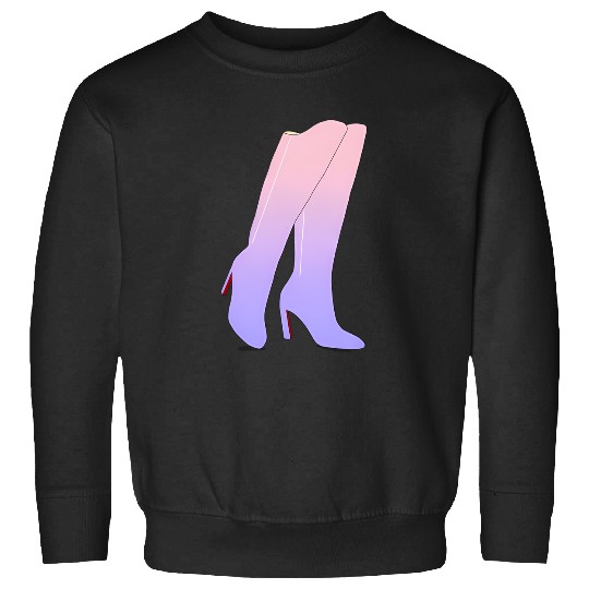 Discover Eras Tour Lover Boots Taylor Sweatshirts