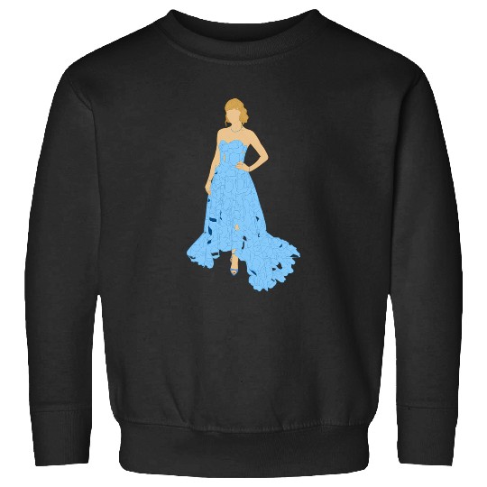 Discover Taylor Eras Tour Movie Premiere Sweatshirts