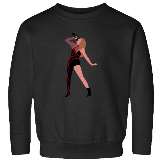 Eras Tour Reputation Outfit Sweatshirts