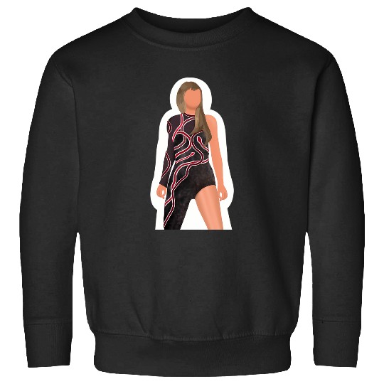 Eras Tour Reputation Sweatshirts