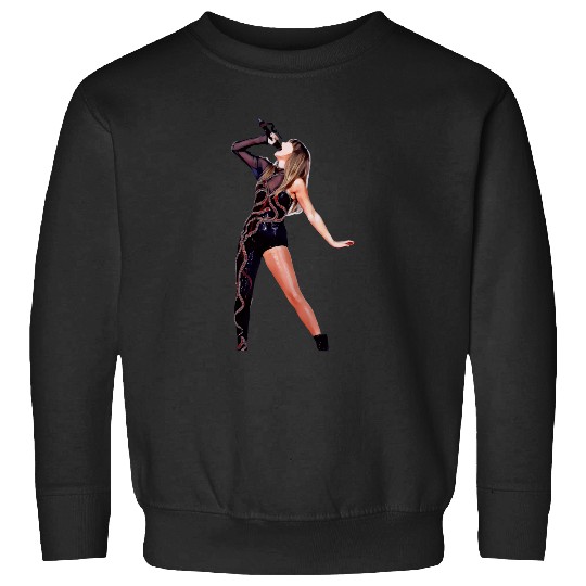 Eras Tour Reputation Outfit Sweatshirts