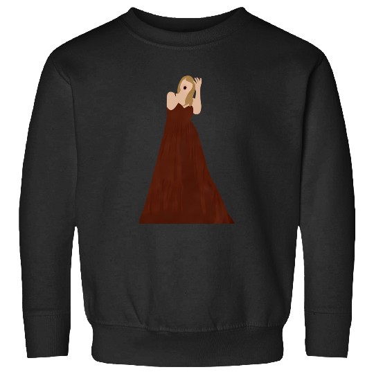Discover Evermore Taylor Eras Tour Sweatshirts